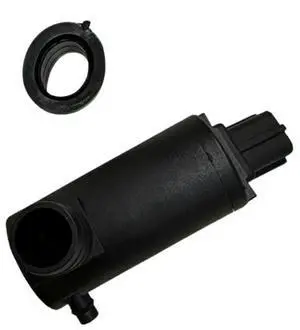 Acaigel Windshield Washer Pump 7L8Z17664A Fit For Ford F150 F250 F350 F450 Explorer