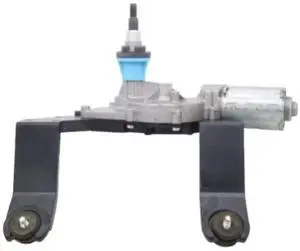 Acaigel Rear Windshield Wiper Motor Assy 98700-3W000 For Kia Sportage 2011-2015