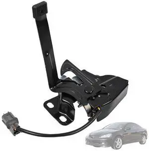 Acaigel New Hood Latch Locking Mechanism Lock 74120-S6M-506 For Acura Rsx 2002-2006 Acaigel New Hood Latch Locking Mechanism Lock 74120-S6M-506 For Acura Rsx 2002-2006