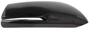 Acaigel Glossy Black Right Side Mirror Cap 76201-T1W-A01 For Honda Cr-V Hr-V 2015-2020
