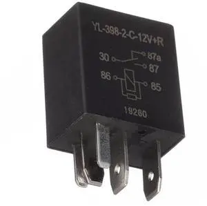 Acaigel New Power Relay 68053218Aa For Jeep Compass Grand Cherokee 2011-2017