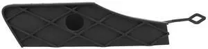 Acaigel Front Bumper Tow Hook Cover For Mercedes-Benz Glk250 Glk350 A2048851124