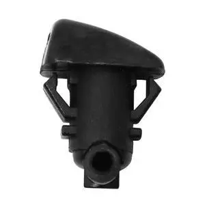Yingshan2Pcs Front Windshield Washer Nozzles For Ford Fusion Lincoln Mkz 2008-2012