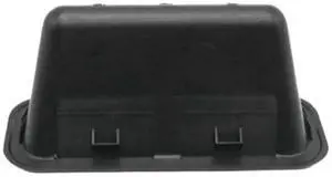 Yingshan Car Rear Trunk Lid Tailgate Door Upper Handle For Renault Koleos Hy 2007-2016