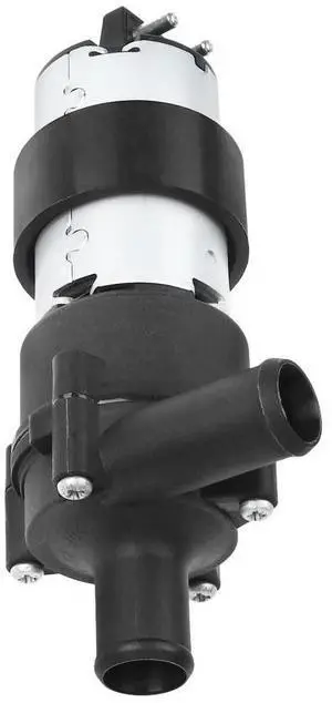 Acaigel Auxiliary Water Pump For Mercedes-Benz C320 W203/S203/Cl203 2003-2005