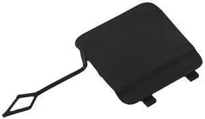 Acaigel Front Bumper Tow Hook Cover For Mercedes-Benz Sprinter Vs30 W907 W910 2019-On A9108850600 Acaigel Front Bumper Tow Hook Cover For Mercedes-Benz Sprinter Vs30 W907 W910 2019-On A9108850600