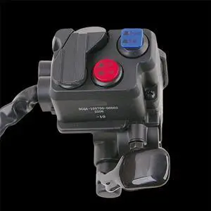 Yingshan Right Handlebar Control  Switch 9Gqa-160700-00003 Fit For Cfmoto Cf400Au Cf500Au Yingshan Right Handlebar Control  Switch 9Gqa-160700-00003 Fit For Cfmoto Cf400Au Cf500Au