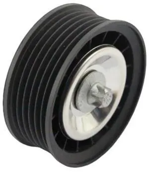 Acaigel Drive Belt Idler Pulley 2762020119 For Mercedes Benz E350 C300 Ml350 Gl450