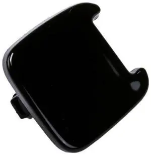 Acaigel Glossy Black Gear Shift Gaiter Boot Console Trim Cover 42355599 For Buick Encore