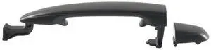 Yingshan Black Rear Exterior Door Handle 69227-08030 For Toyota Sienna 2004-2010