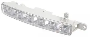 Acaigel Led Daytime Running Light 9677409380 For Citroen Berlingo C3 Peugeot 308 Partner