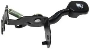 Acaigel Fuel Filler Door Lid Release Handle 81570-2H001 For Kia Soul Seltos Rio Acaigel Fuel Filler Door Lid Release Handle 81570-2H001 For Kia Soul Seltos Rio