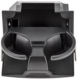 Yingshan Rear Center Console Cup Holder 96965-Zp00C For Nissan Frontier Pathfinder Xterra