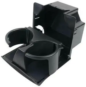 Acaigel Center Console Cup Holder For Nissan Titan 2007-2015 96967-9Fd0B