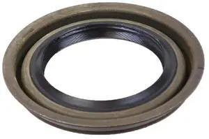 Acaigel Output Shaft Seal For Ford Edge Explorer Flex Taurus 2007-2019 3.5L 3.7L V6 Acaigel Output Shaft Seal For Ford Edge Explorer Flex Taurus 2007-2019 3.5L 3.7L V6