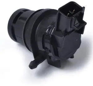 Acaigel Car Windshield Washer Pump 85330-21010 For Toyota Hilux  Fortuner Innova Camry Corolla Yaris Vios Mazda 2 3 5 6 Cx
