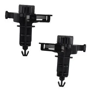 Acaigel Bonnet Lower Latch Lock A4517500384 4517500484 For Smart Fortwo 451 2013-2015