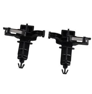 Yingshan Bonnet Lower Latch Lock A4517500384 4517500484 For Smart Fortwo 451 2013-2015 Yingshan Bonnet Lower Latch Lock A4517500384 4517500484 For Smart Fortwo 451 2013-2015