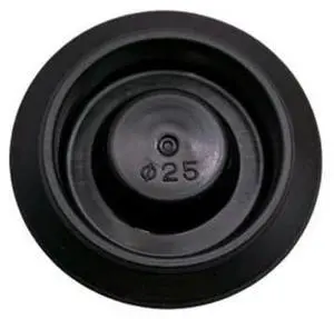 Acaigel Door Panel Grommet Bf67-51-261 For Mazda 3 5 6 323 626 Cx-3 Cx-5