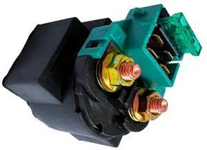 Acaigel Starter Relay 9010-150310 For Cfmoto Cforce 500 X5 X6 Utv Atv