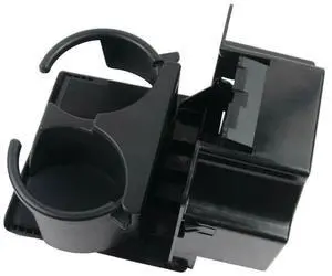 Yingshan Center Console Cup Holder For Nissan Titan 2007-2015 96967-9Fd0B