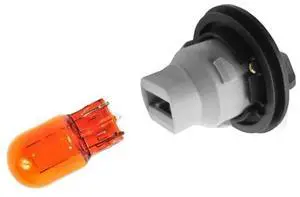 Acaigel Front Side Turn Signal Lamp Socket W/Bulb For Chevrolet Tahoe 15-20 5.3L 6.3L Acaigel Front Side Turn Signal Lamp Socket W/Bulb For Chevrolet Tahoe 15-20 5.3L 6.3L