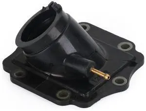 Yingshan Carburetor Interface Intake Manifold Boot For Kawasaki Kdx200Sr Kdx200-G1 G2 G3