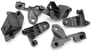 Acaigel 1Pair Car Headlight Repair Kit For Toyota Lexus Rx330 350 450 2020-2022 Bracket