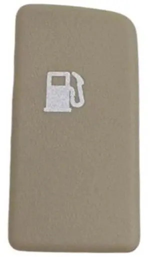 Yingshan Fuel Filler Release Knob Cover Bp4K-56-862A For Mazda 3 Bk Bl Lhd Yingshan Fuel Filler Release Knob Cover Bp4K-56-862A For Mazda 3 Bk Bl Lhd