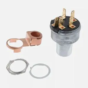Acaigel Ignition Starter Switch For Chevrolet Buick 1961 1962 1963 1964 1965 1966