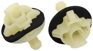 Acaigel 2Pcs Sunroof Drain Hose Plug 74816-Ju40B For Nissan Infiniti G37 Qx50 Qx60 Q70 Acaigel 2Pcs Sunroof Drain Hose Plug 74816-Ju40B For Nissan Infiniti G37 Qx50 Qx60 Q70