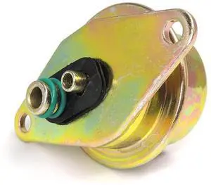 Yingshan Fuel Injection Pressure Regulator For Ford F-150 1994-1999 For Ford F-250 93-99 Yingshan Fuel Injection Pressure Regulator For Ford F-150 1994-1999 For Ford F-250 93-99