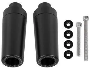 Acaigel Motorcycle Body Frame Slider Crash Protector For Cfmoto 675Nk 675Ss 675Sr