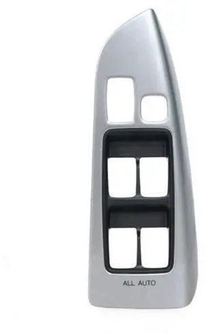 Acaigel Front Left Window Switch Cover 74232-60440 For Toyota Land Cruiser Prado 120 Lc120 2003-2009 Acaigel Front Left Window Switch Cover 74232-60440 For Toyota Land Cruiser Prado 120 Lc120 2003-2009