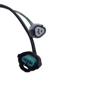 YingshanHeadlight Wiring Harness Gs1F-51-155B Fit For Mazda 6 Gh 2007-2010