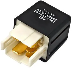 Acaigel Main Multi-Purpose Relay 90987-04002 For Toyota 4Runner Camry Lexus Lx450 Es300