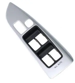 Yingshan Front Left Window Switch Cover 74232-60440 For Toyota Land Cruiser Prado 120 Lc120 2003-2009 Yingshan Front Left Window Switch Cover 74232-60440 For Toyota Land Cruiser Prado 120 Lc120 2003-2009