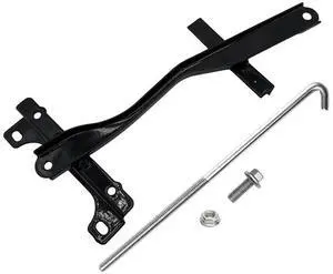 Acaigel Battery Hold Down Clamp With Bolt & Nut Kit For Toyota 2006-2012 Rav4 Acaigel Battery Hold Down Clamp With Bolt & Nut Kit For Toyota 2006-2012 Rav4