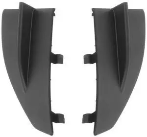 Acaigel 2Pcs Front Lh Rh Bumper Lower Grille Cover Gsh750M42 Gsh750M32 For Mazda 6 19-22 Acaigel 2Pcs Front Lh Rh Bumper Lower Grille Cover Gsh750M42 Gsh750M32 For Mazda 6 19-22