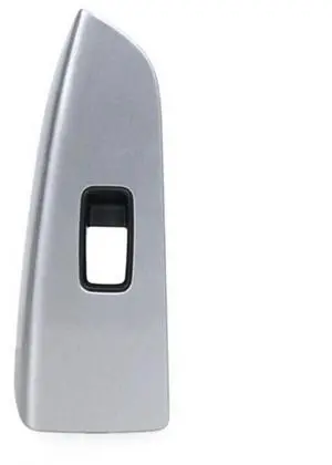 Acaigel Front Right Window Switch Cover 74231-60490 For Toyota Land Cruiser Prado 120 Lc120 2003-2009 Acaigel Front Right Window Switch Cover 74231-60490 For Toyota Land Cruiser Prado 120 Lc120 2003-2009