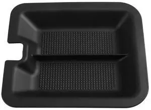 Acaigel Center Console Storage Box Top Tray Fjj500012Pvj For Land Rover Range Rover Sport