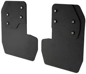 Yingshan Rear Mudguard Splash Guard Fit For Honda Talon 1000 2 Seat Or 4 Seat Yingshan Rear Mudguard Splash Guard Fit For Honda Talon 1000 2 Seat Or 4 Seat