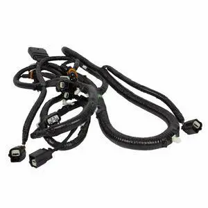 Acaigel Parking Distance Aid Wiring Harness Gb5Z-15K867-B For Ford Explorer 2016-2017 Acaigel Parking Distance Aid Wiring Harness Gb5Z-15K867-B For Ford Explorer 2016-2017