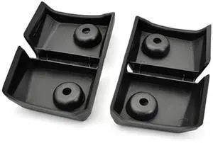 Yingshan Snap-In Guard Installation Kit 295100944 Fit For Sea-Doo Gti Gtr
