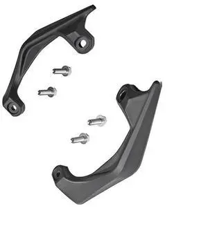 Yingshan Rear Armrest Handle Handgrips Fit For Ultra Bee