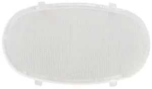 Acaigel Door Lamp Light Clear Lens 8411A001 For Mitsubishi L200 Triton Mk4 2006-2014