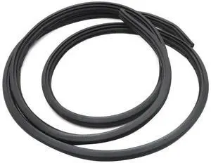 Acaigel Front Door Weatherstrip Seal 6231135013 Fits For Toyota 4Runner 1996-2002