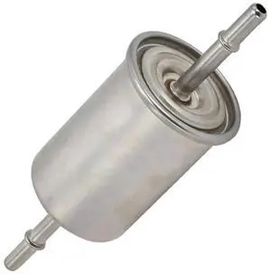 YingshanFuel Filter For Ford F-Series Explorer Focus Mustang Expedition E-Series Lincoln
