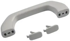 Acaigel Side Sun Visor Assist Grip Handle 74603-35010-B0 For Toyota Fj Cruiser 2007-2014 Acaigel Side Sun Visor Assist Grip Handle 74603-35010-B0 For Toyota Fj Cruiser 2007-2014
