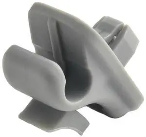 Yingshan Gray Sun Visor Clip Holdor 8485165D00 For Suzuki Sx4 Swift Alto Vitara Sidekick Yingshan Gray Sun Visor Clip Holdor 8485165D00 For Suzuki Sx4 Swift Alto Vitara Sidekick